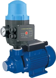 JoJo Centrifugal Water Pump