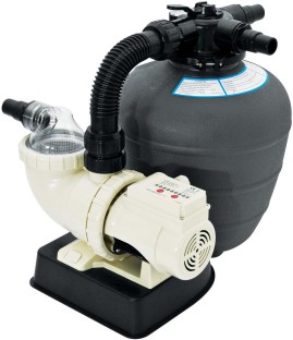 Kreepy Krauly Pump and Sand Filter Submersible Water Pump