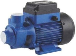 Flowbins Centrifugal Water Pump