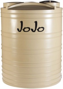 JoJo Vertical 5250 L Water Tank