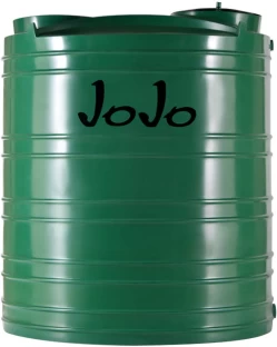 JoJo Vertical 2400 L Water Tank