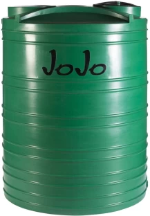 JoJo Vertical 5250 L Water Tank