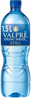 Valpre Still Spring Mineral Water