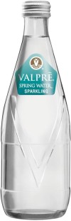 Valpré Spring Bottle Sparkling Water