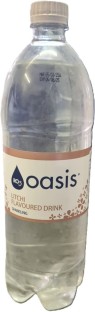 Oasis 1L Litchi Flavoured Water