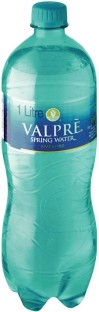 Valpre Spring Sparkling Mineral Water