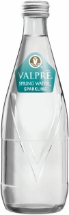 Valpre Sparkling Spring Water