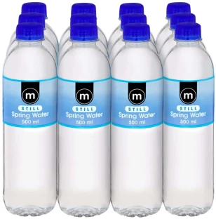 M spring Still Water