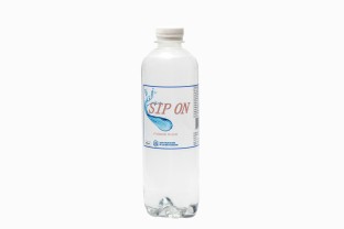 Sip On 1 Treated Water