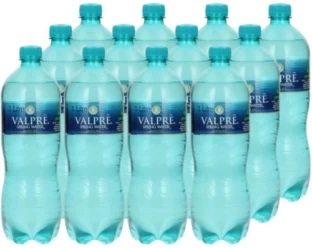 Valpre Spring Sparkling Water