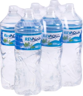 Rev Aqua Still Water 1.5L Still Water