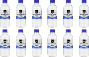 M Spring Still Water