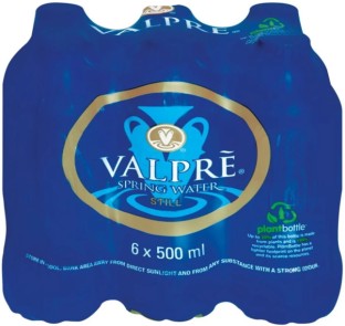 valpre Still Water Still Water