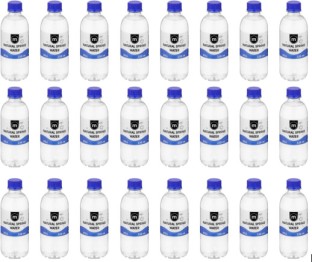 M Natural Spring Still Mineral Water