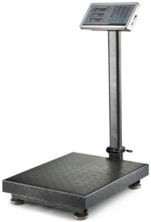 generic 300KG Heavy Duty Digital Platform Weighing Scale Digital Counter or Table Top Weighing Scale