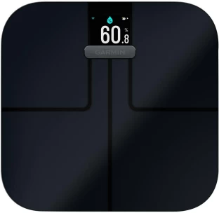 Garmin Index S2 Digital Personal-smart or BMI Weighing Scale