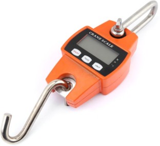 LCD Digital crane hook Mini Digital Personal-digital Weighing Scale