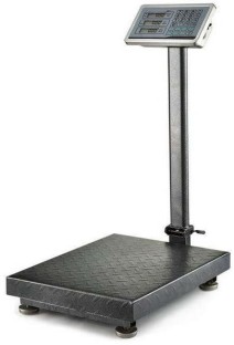 Generic 300Kg Industrial Platform Scale Digital Luggage Weighing Scale