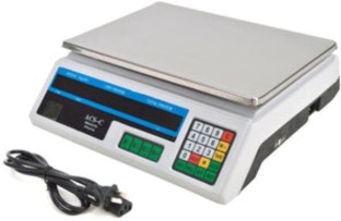 Perfect Dealz Custom Digital Counter Weighing Scale