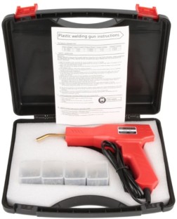 Generic Plastic Welding Gun for Automobile Bumper NA Portable Welding Machine