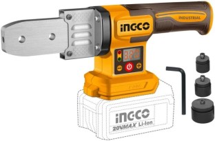Ingco Cordless Tube Welder 20V P20S (Tool Only) Inverter Portable Welding Machine