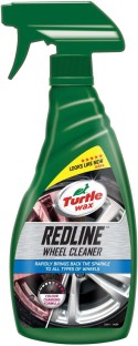 Turtle Wax Redline Wheel Cleaner Spray Wheel Tire Cleaner