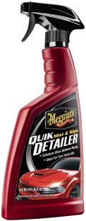 Meguiar's Quik Detailer Spray Wheel Tire Cleaner