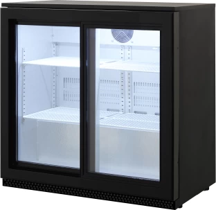 Frigoglass Bar 250 Under-Counter Beverage Cooler