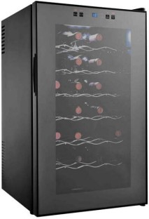 Swan SWC28S 24 Bottle Under Counter Wine Cooler