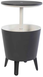 Keter Cool Bar_ Countertop Wine Cooler