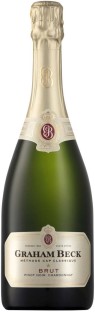 Graham Beck Brut Sparkling Wine