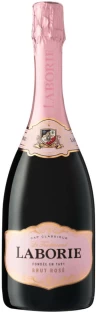 Laborie Brut Rose Wine