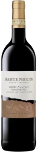 Hartenberg Cabernet Sauvignon Shiraz Red Wine