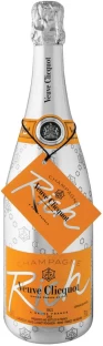 Veuve Clicquot Rich Sparkling Wine