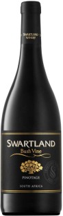 Swartland Bush Wine Pinotage Red Wine