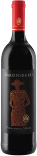 Saronsberg Provenance Shiraz Red Wine