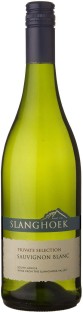 Slanghoek Sauvignon Blanc White Wine