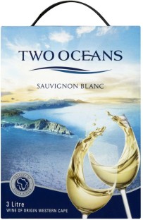 Two Oceans Sauvignon Blanc White Wine
