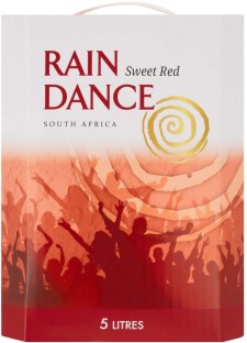 Raindance Sweet Red Wine