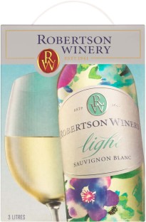 Robertson Winery Sauvignon Blanc White Wine
