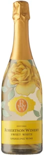 Robertson Winery Sparkling Sweet White Wine