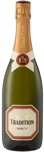 Villiera Tradition Brut White Wine