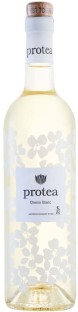 Protea Chenin Blanc White Wine