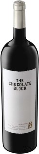Boekenhoutskloof The Chocolate Block Red Wine