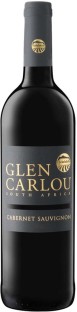 Glen Carlou Cabernet Sauvignon Red Wine