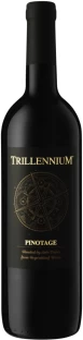 Trillennium Pinotage Red Wine