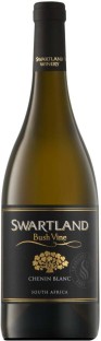 Swartland Bush Wine White Wine