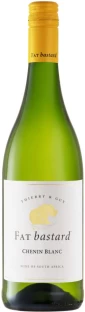 Fat Bastard Chenin Blanc White Wine