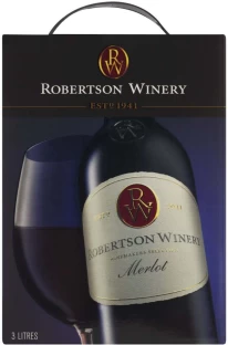Robertson Winery Merlot Red Wine