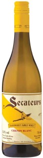 Badenhorst Family Wine White Wine